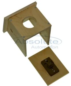 BHUF Imitation Birdhouse -Safety Protective Equipment Store 002 Detail 47383.1327518403.1280.1280