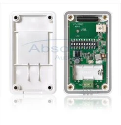 Dakota Alert UT4000 Universal Transmitter Push Button, Magnetic Contact, Input -Safety Protective Equipment Store 02 09981.1550000019.1280.1280