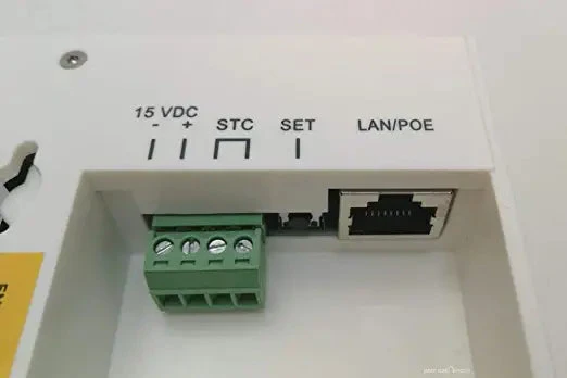 Doorbird IP Door Chime, White 3 Doorbird IP Door Chime, White - Image 3