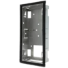 DoorBird Flush Mount Housing Back Box For D2101V, Stainless Steel V2A