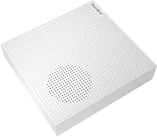 Doorbird IP Door Chime, White 2 Doorbird IP Door Chime, White - Image 2