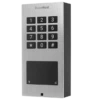 DoorBird IP And WiFi Access Control Device, Surface Mount, Stainless Steel