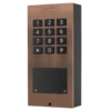 DoorBird IP And WiFi Access Control Device, Surface Mount, Bronze