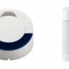 Dakota Alert AAVXMA4000 Pet Immune Driveway Alarm System