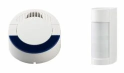 Dakota Alert AAVXMA4000 Pet Immune Driveway Alarm System