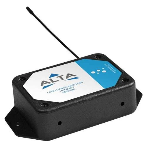 ALTA Wireless Humidity Sensor - AA Battery Powered, 900MHZ 1 ALTA Wireless Humidity Sensor - AA Battery Powered, 900MHZ