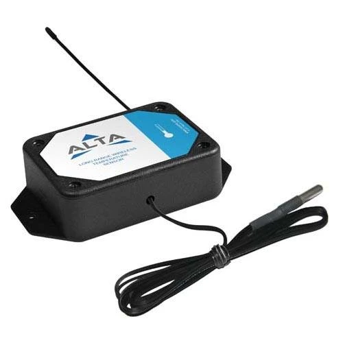 ALTA Wireless Temperature Sensor With Probe - AA Battery Powered, 900MHZ 1 ALTA Wireless Temperature Sensor With Probe - AA Battery Powered, 900MHZ