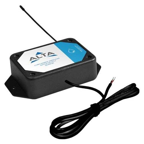 ALTA Wireless Water Detection Sensor - AA Battery Powered, 900MHZ 1 ALTA Wireless Water Detection Sensor - AA Battery Powered, 900MHZ