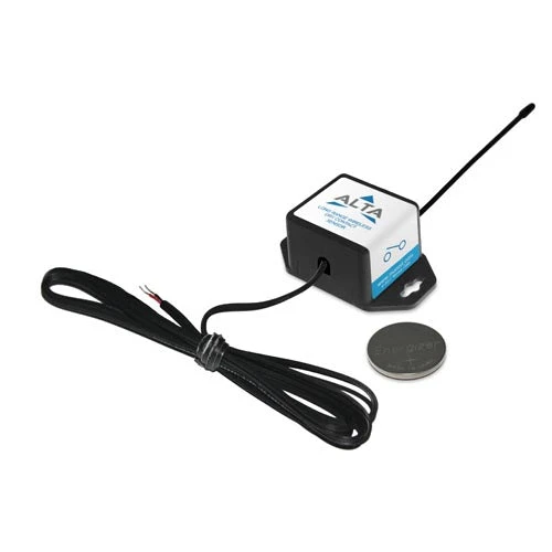 ALTA Wireless Dry Contact Sensor - Coin Cell Powered, 900MHZ 1 ALTA Wireless Dry Contact Sensor - Coin Cell Powered, 900MHZ
