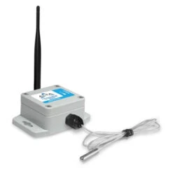 ALTA Industrial Wireless Low Temperature Sensor With Solar Power, 900MHZ