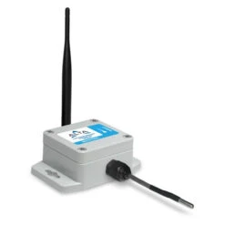 ALTA Industrial Wireless Temperature Sensor With Solar Power, 900MHZ