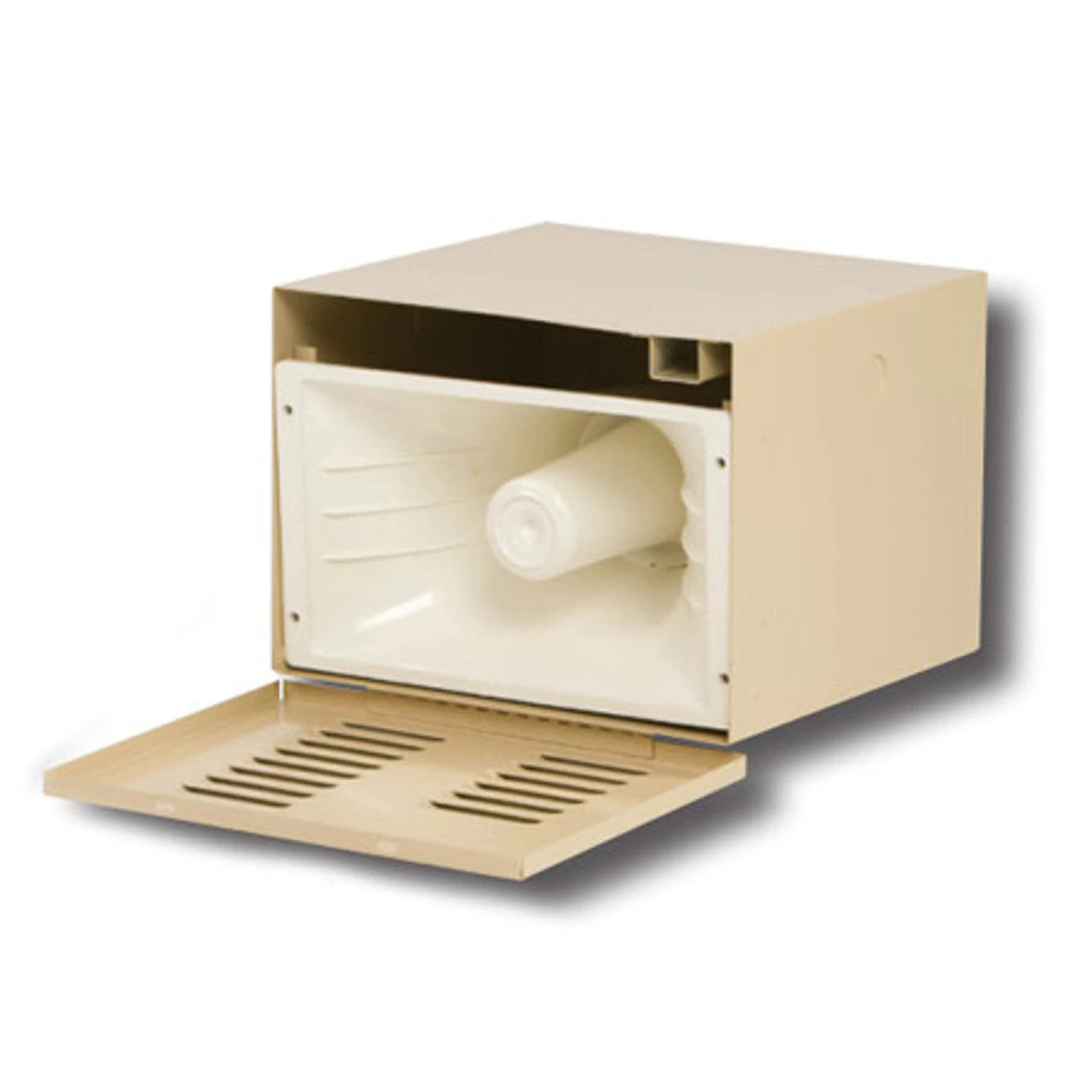 Mier NEMA1 11.25x8.25x10.5 Outdoor/Indoor Enclosure, Beige 1 Mier NEMA1 11.25x8.25x10.5 Outdoor/Indoor Enclosure, Beige