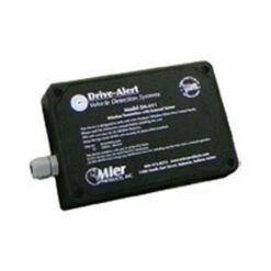 Mier DA-611TO Without A Sensor