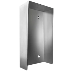 Doorbird Protective-Hood For D2101V, For Use With Surface Mounting Housing