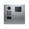 DoorBird Multi Tenant IP Video Door Station, Horizontal
