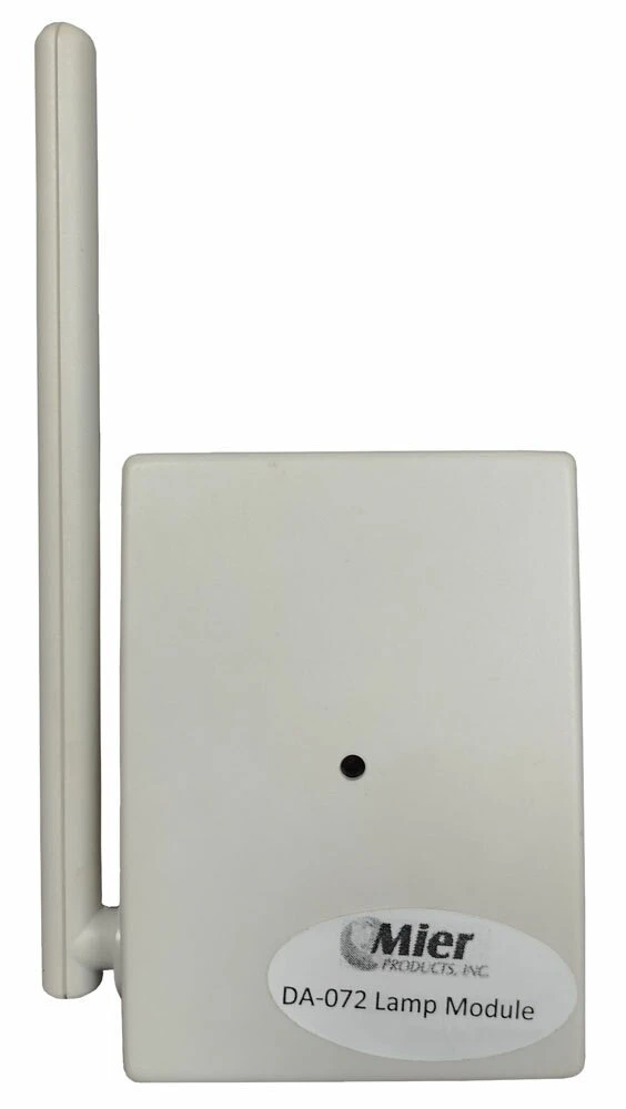 Mier DA-072 Wireless Lamp Module 1 Mier DA-072 Wireless Lamp Module