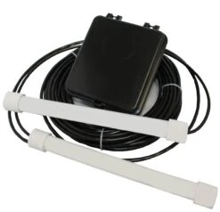 Dakota Alert DAPT-4000 Dual Probe Directional Vehicle Sensor Transmitter For 4000 Series