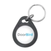 DoorBird Transponder Key Fob, 10 Pack