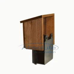 Dakota BH1UF Imitation Birdhouse For MURS Transmitter -Safety Protective Equipment Store DKBHUF 94523.1312988392.1280.1280