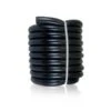 Dakota Alert RH Extra/Replacement Rubber Hose 25 FT