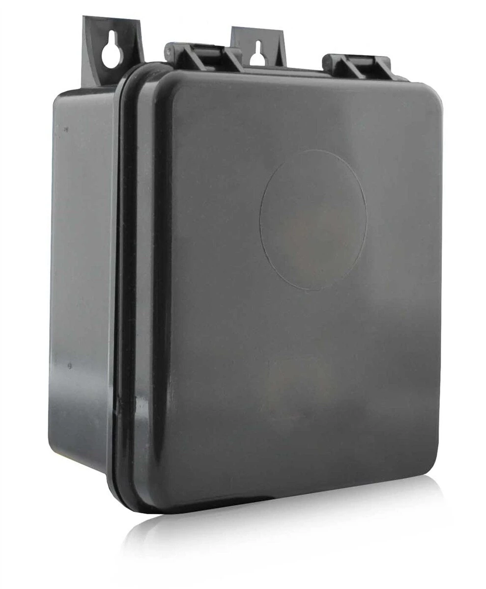 Dakota Alert DCPTRAN4000 Duty Cycle Probe Transmitter Only 1 Dakota Alert DCPTRAN4000 Duty Cycle Probe Transmitter Only