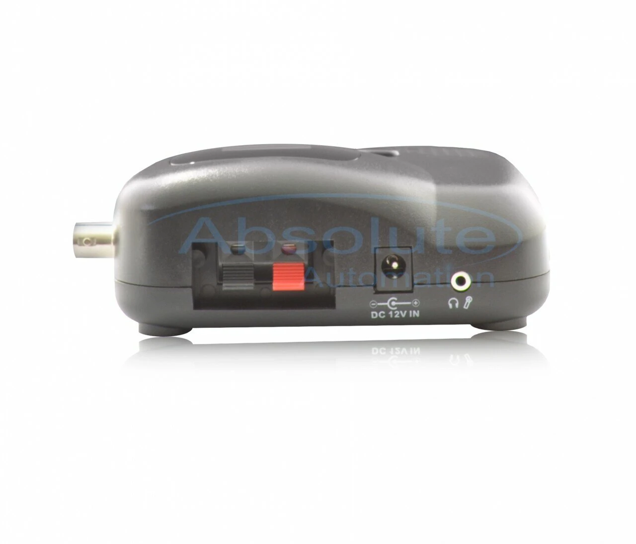 Dakota MURS Alert M538BS Base Station Transceiver 2 Dakota MURS Alert M538BS Base Station Transceiver - Image 2