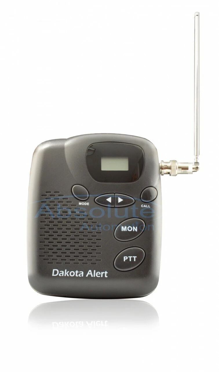 Dakota MURS Alert MAPSBSKIT Long Range Driveway Alarm Probe And Base Station Kit 7 Dakota MURS Alert MAPSBSKIT Long Range Driveway Alarm Probe And Base Station Kit - Image 7