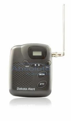 Dakota MURS Alert M538HTBS Long Range Wireless Base Station And Portable Intercom 14 Dakota MURS Alert M538HTBS Long Range Wireless Base Station And Portable Intercom -Safety Protective Equipment Store DKM538BS 03 92259.1360001082.1280.1280