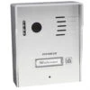 Seco-Larm Outside Station With Camera For DP-264-1C7 Intercom