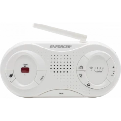 Seco-Larm Wireless Intercom Single Station