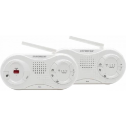 Seco-Larm Wireless Intercom Kit