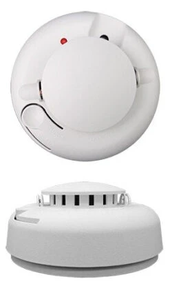 ELK 6050 Wireless Smoke Detector