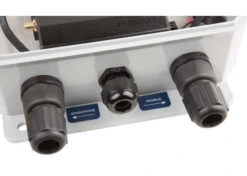 Sensaphone LTE Cellular Modem In Enclosure For Sentinel , Pro, Stratus, AT&T -Safety Protective Equipment Store FGD 4GLTE CONNECTIONS