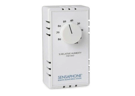 Sensaphone FGD-0027 Contact Humidistat Humidity Sensor 1 Sensaphone FGD-0027 Contact Humidistat Humidity Sensor