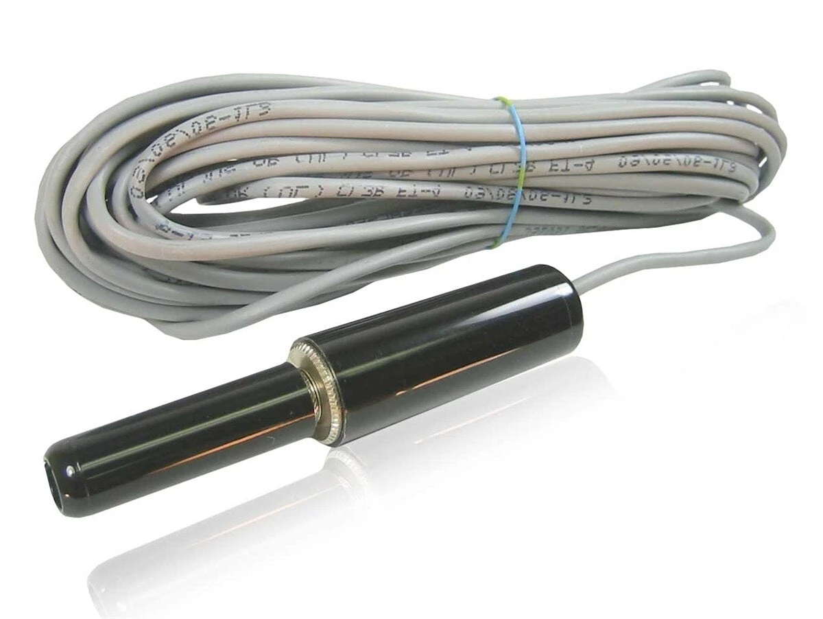 Sensaphone FGD-0057 External Microphone 1 Sensaphone FGD-0057 External Microphone