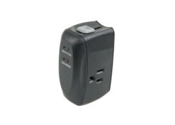 Sensaphone FGD-0067 Surge Suppressor For Power And Phone Connection