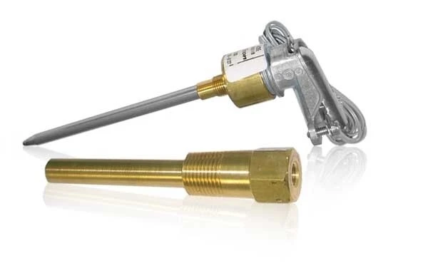 Sensaphone FGD-0105 10K Immersion Temperature Sensor 1 Sensaphone FGD-0105 10K Immersion Temperature Sensor