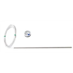 Sensaphone RTD Temperature Transmitter -200 To 35C With 14 Inch Probe