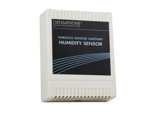 Sensaphone FGD-WSG30-HUM WSG Wireless Humidity Sensor 1 Sensaphone FGD-WSG30-HUM WSG Wireless Humidity Sensor