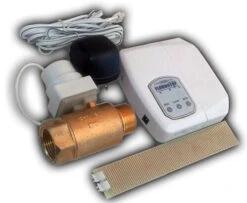 FloodStop Automatic Water Shut Off For Water Heaters 3/4" NPT
