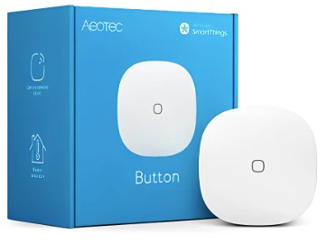 Aeotec SmartThings Zigbee Button 1 Aeotec SmartThings Zigbee Button