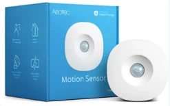 Aeotec SmartThings Zigbee Motion Sensor 5 Aeotec SmartThings Zigbee Motion Sensor -Safety Protective Equipment Store GP AEOMSSUS 01