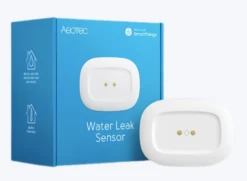 Aeotec SmartThings Zigbee Water Leak Sensor -Safety Protective Equipment Store GP AEOWLSUS 05