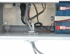 Sensaphone FGD-6700 Express II AutoDialer -Safety Protective Equipment Store Img0133 15855.1361810486.1280.1280