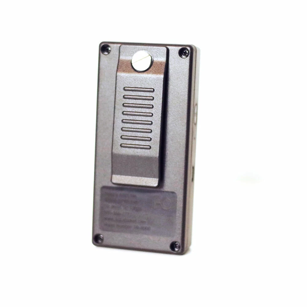 Dakota Alert Portable Wireless Pager For 4000 Series 2 Dakota Alert Portable Wireless Pager For 4000 Series - Image 2