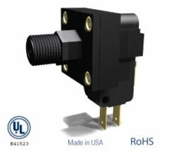 FGDPSF103 Low Pressure Monitor And Switch