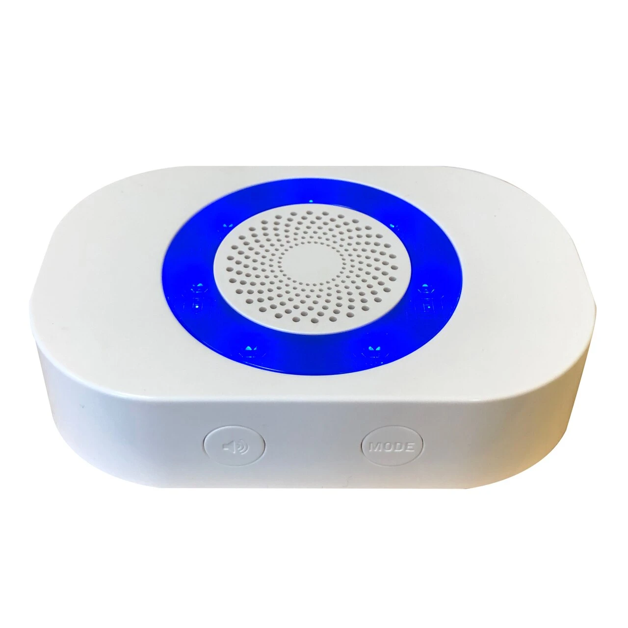 Dakota Alert RE-4K-PLUS 4000 Wireless Receiver And Chime With Relay