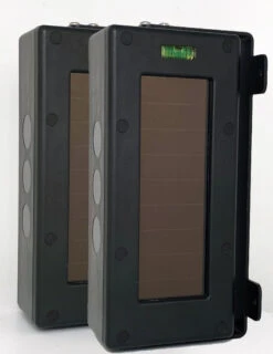 Dakota Alert SBA-4000 Solar Break Beam With Wireless Chime Receiver -Safety Protective Equipment Store SBB 4000 cd136533 4655 4732 9333 c9fc99fe7cc8