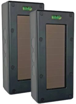 Dakota Alert SBB-4000 Break Beam Pair For 4000 Series Receivers