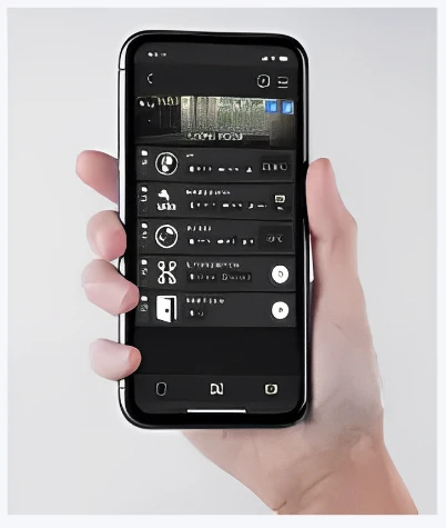 Shelly In Wall WiFi Dimmer Switch 3 Shelly In Wall WiFi Dimmer Switch - Image 3